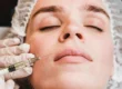 Masseter Botox evaluation for teeth grinding in Antalya, Dr. Onur Ademhan