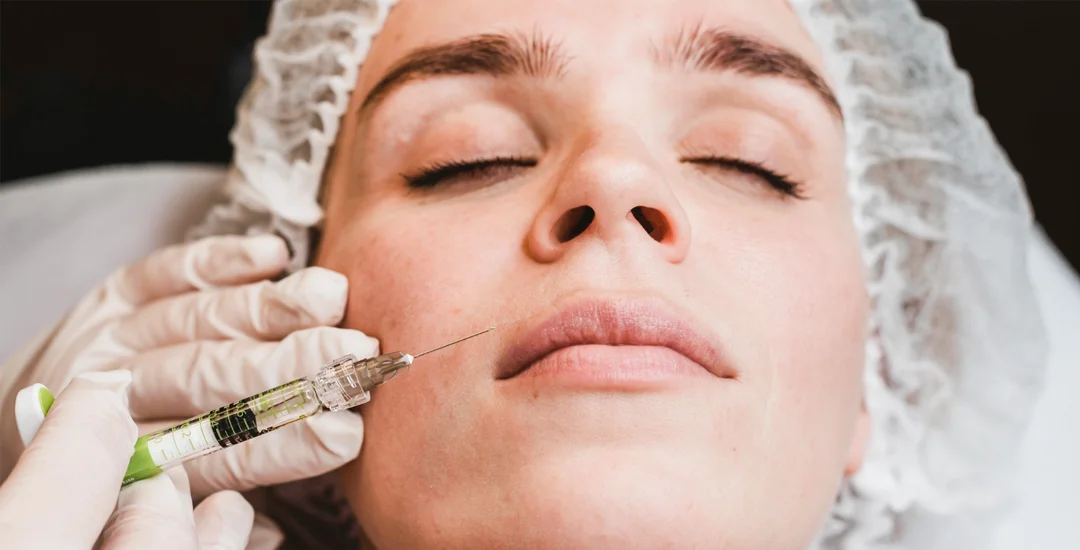 Masseter Botox evaluation for teeth grinding in Antalya, Dr. Onur Ademhan