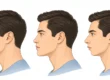 Underbite and overbite comparison showing jaw misalignment and bite differences, dr onur ademhan